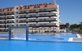 Don Angel & Spa & Padel- Adults Recommended